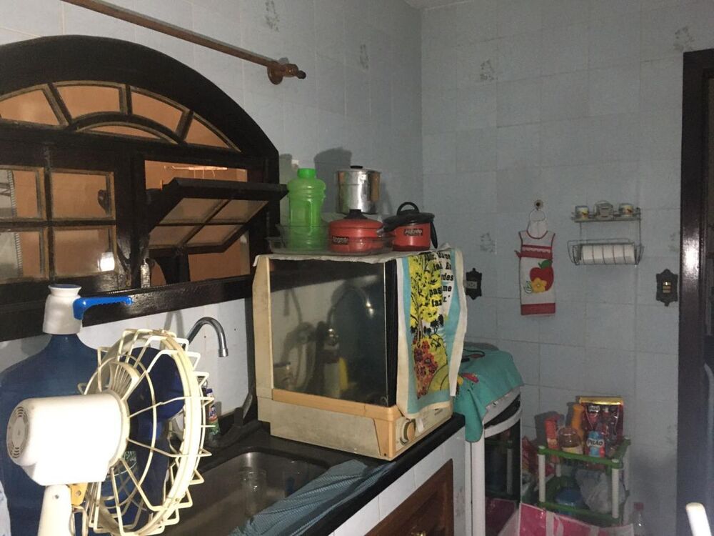 Casa, 2 quartos, 80 m² - Foto 9