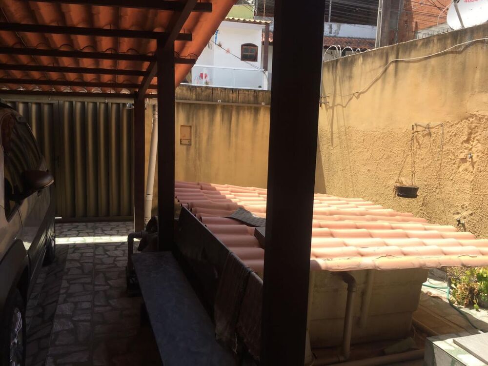 Casa, 2 quartos, 80 m² - Foto 19