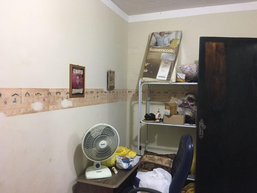 Casa, 2 quartos, 80 m² - Foto 18