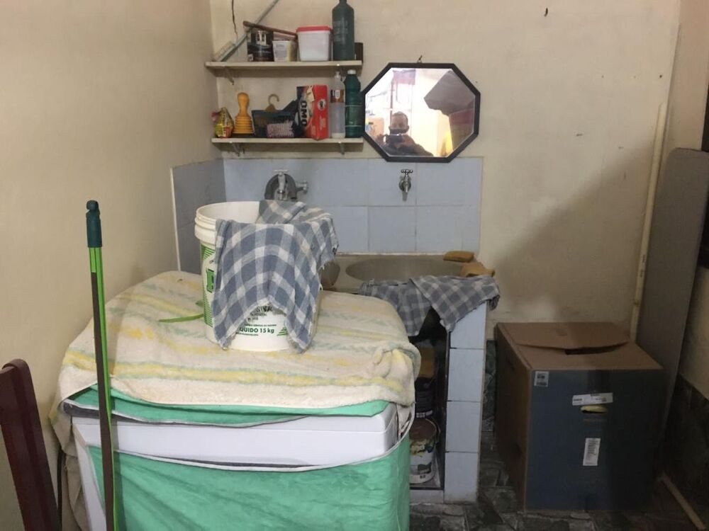 Casa, 2 quartos, 80 m² - Foto 12