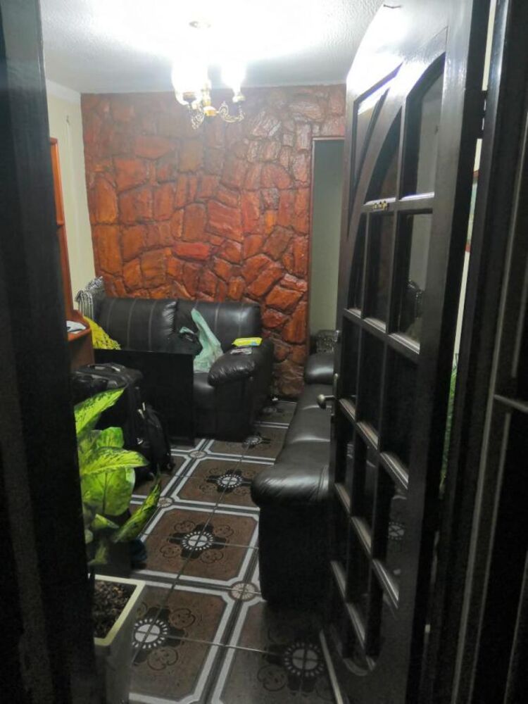 Casa, 2 quartos, 80 m² - Foto 22