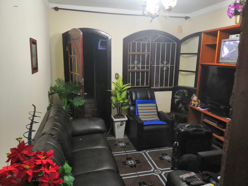 Casa, 2 quartos, 80 m² - Foto 8