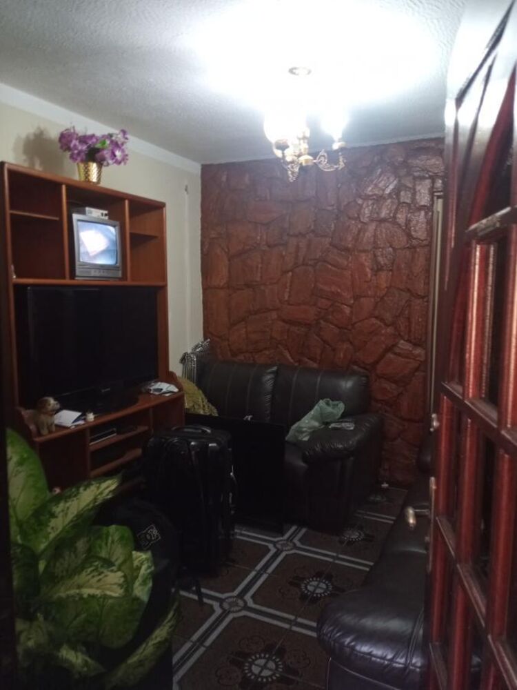 Casa, 2 quartos, 80 m² - Foto 6