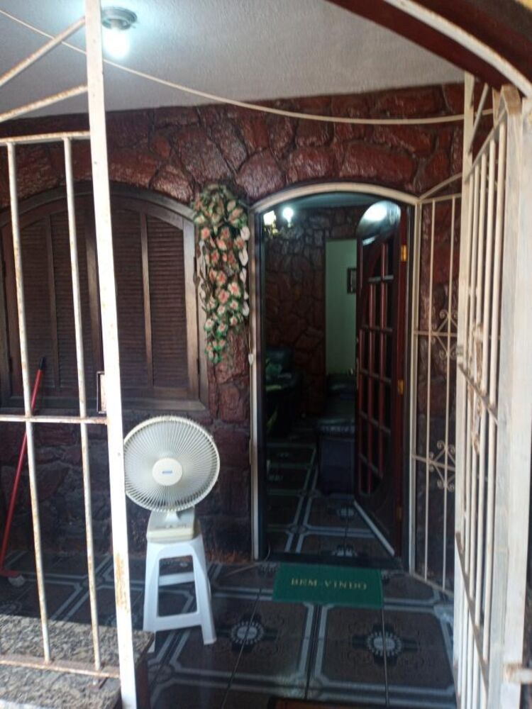 Casa, 2 quartos, 80 m² - Foto 4