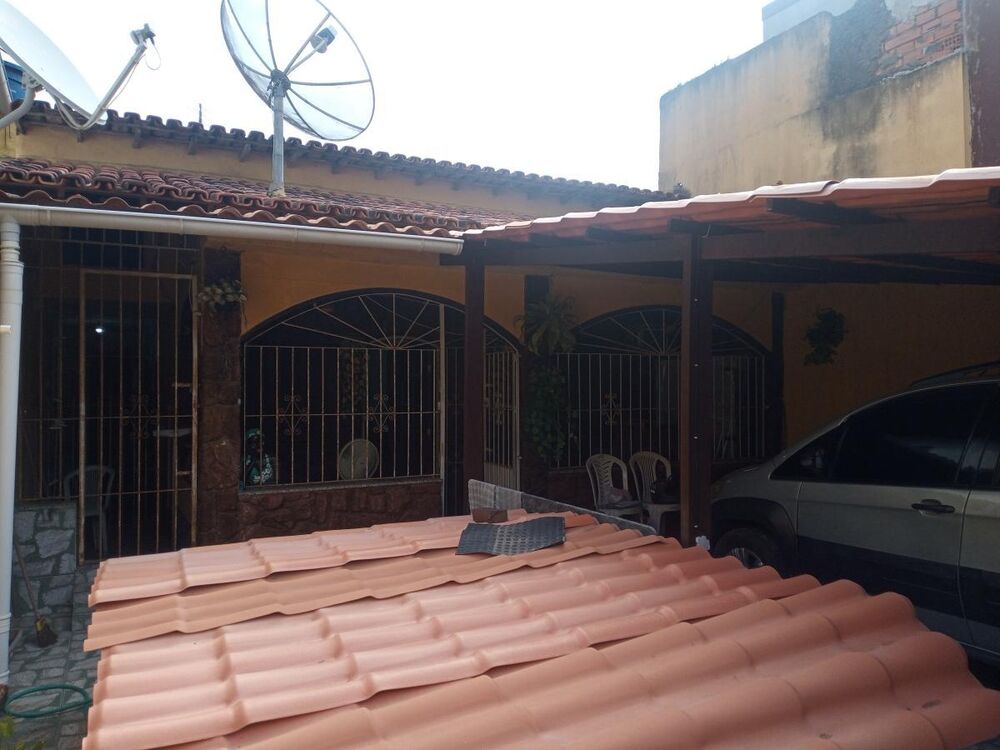 Casa, 2 quartos, 80 m² - Foto 3