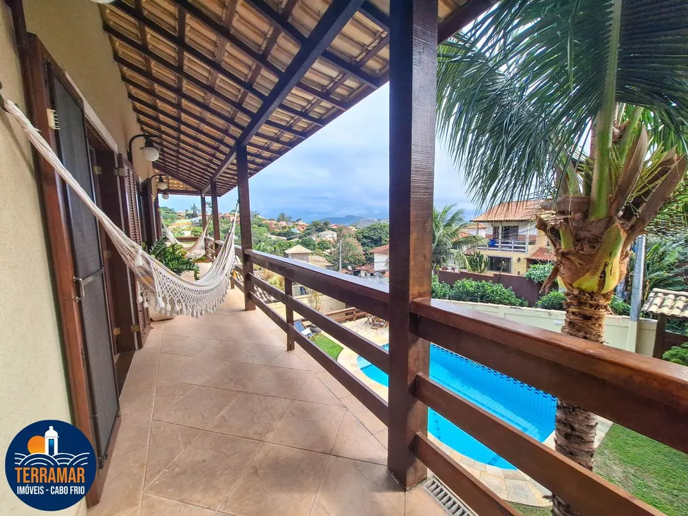 Casa, 4 quartos, 184 m² - Foto 12