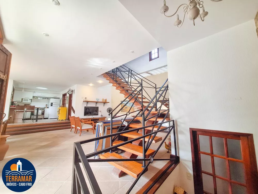 Casa, 4 quartos, 184 m² - Foto 27