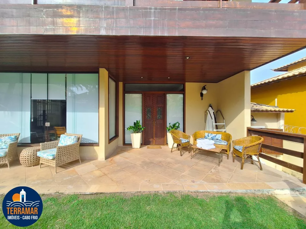 Casa, 4 quartos, 184 m² - Foto 25