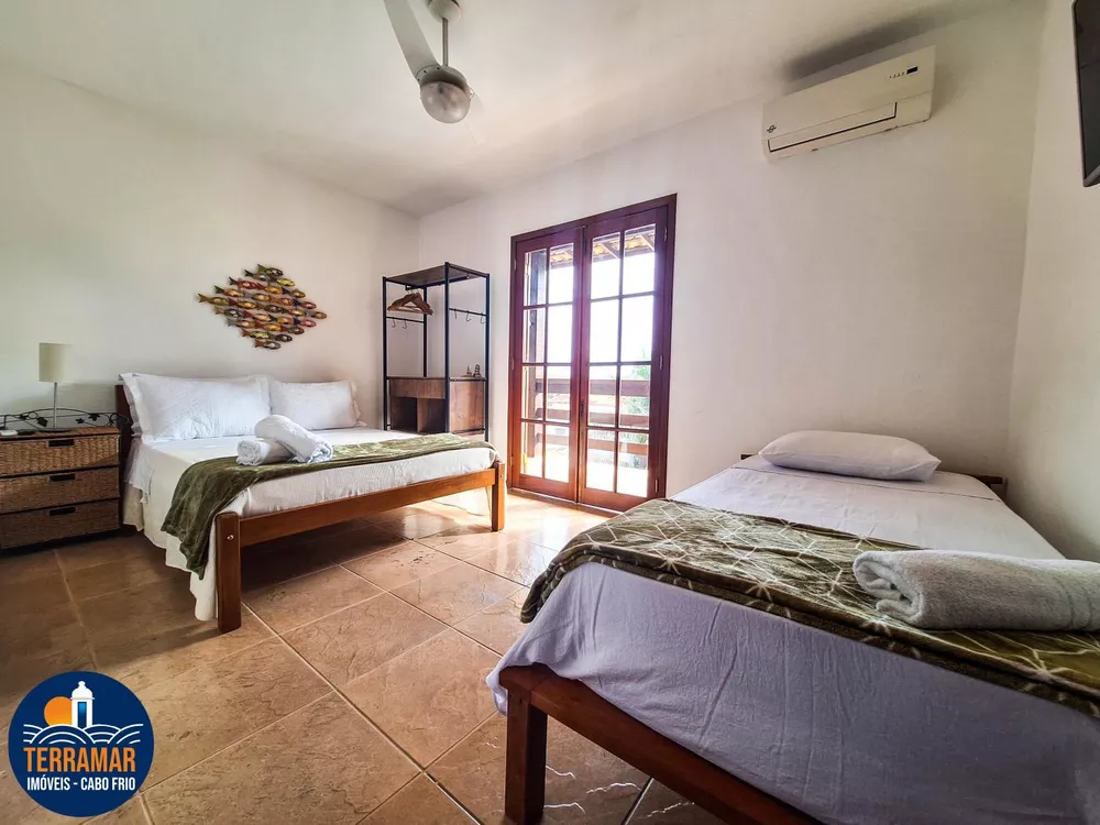 Casa, 4 quartos, 184 m² - Foto 7