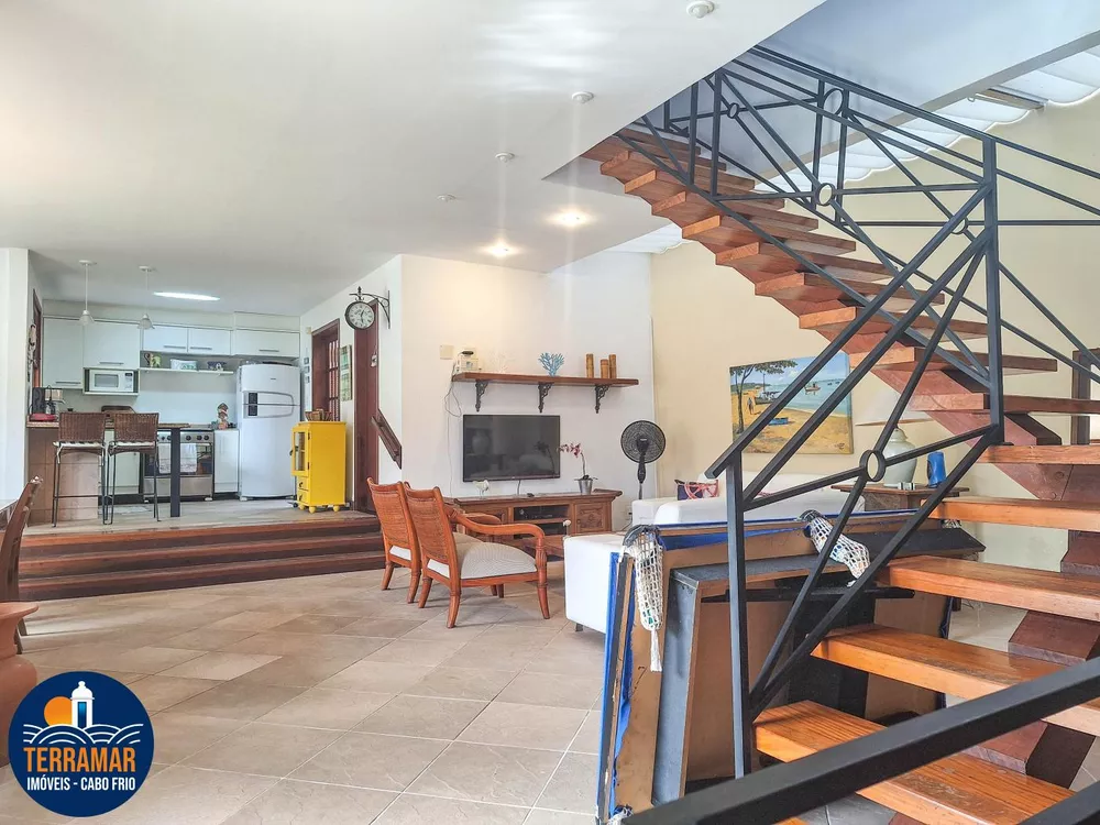 Casa, 4 quartos, 184 m² - Foto 3