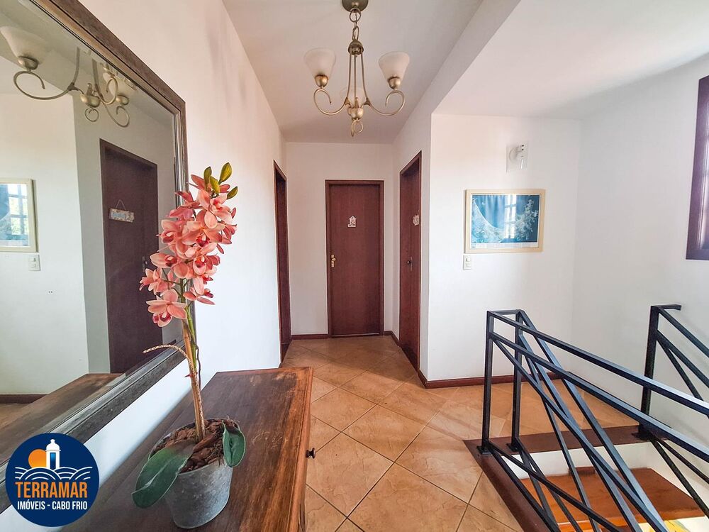 Casa, 4 quartos, 184 m² - Foto 6