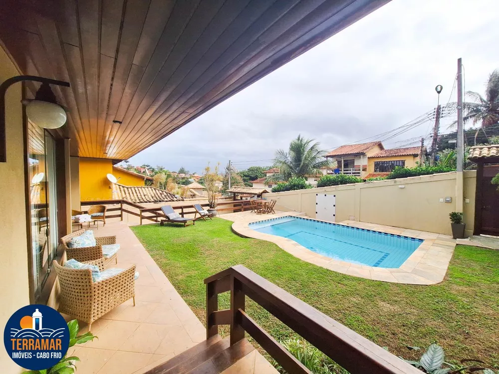 Casa, 4 quartos, 184 m² - Foto 35
