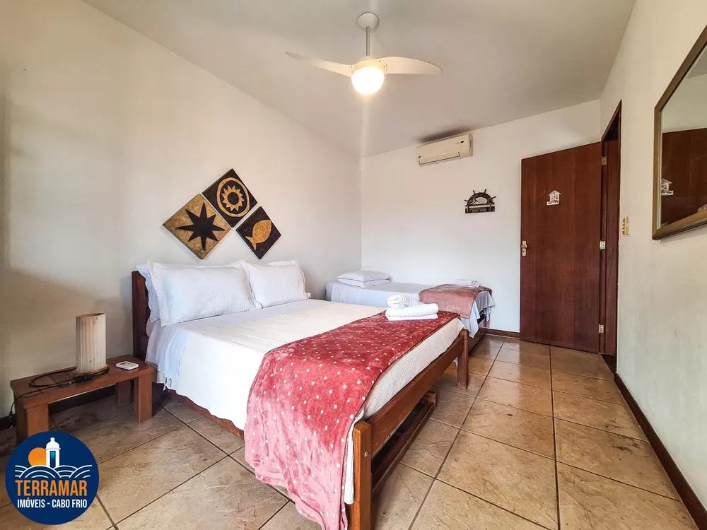 Casa, 4 quartos, 184 m² - Foto 11