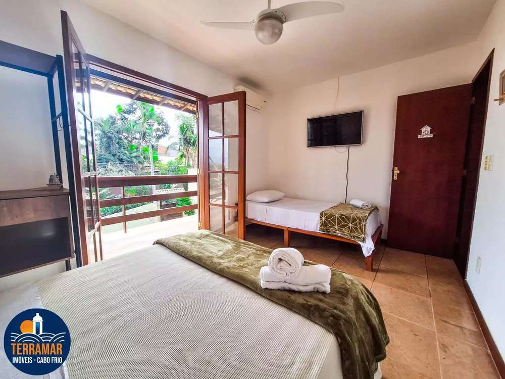 Casa, 4 quartos, 184 m² - Foto 9