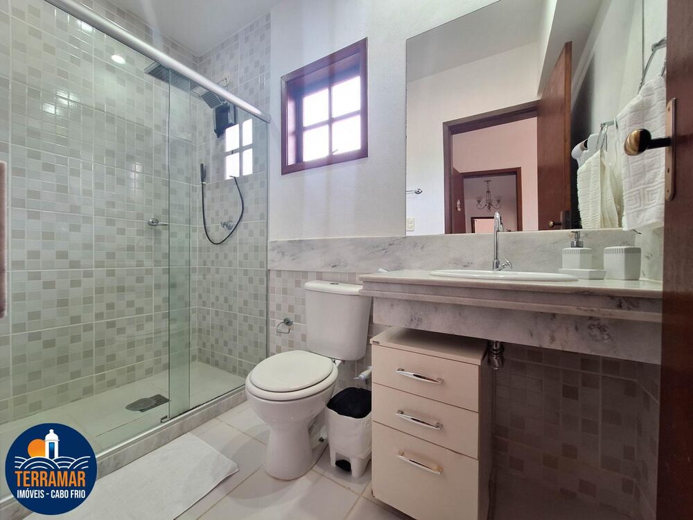 Casa, 4 quartos, 184 m² - Foto 17