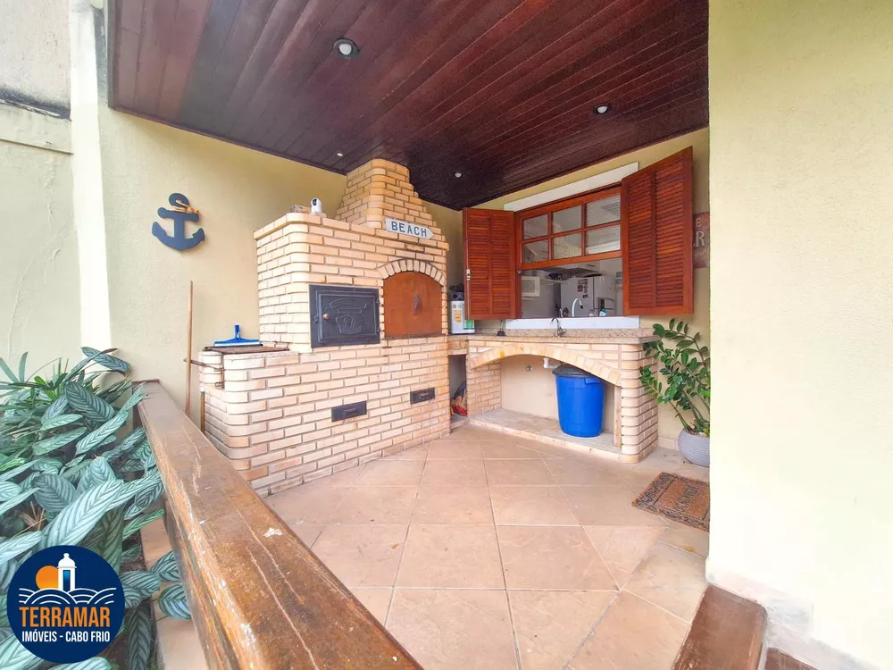 Casa, 4 quartos, 184 m² - Foto 29