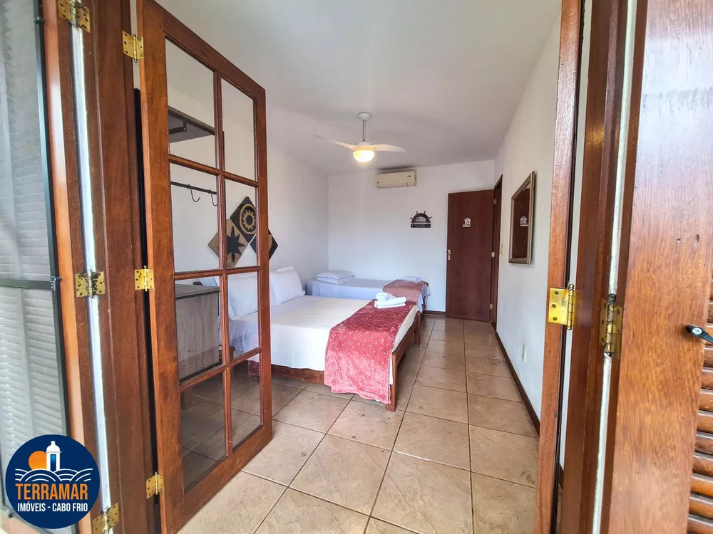 Casa, 4 quartos, 184 m² - Foto 13