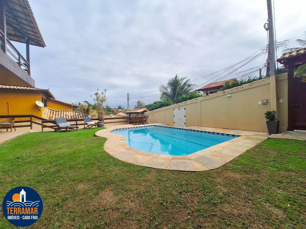Casa, 4 quartos, 184 m² - Foto 36