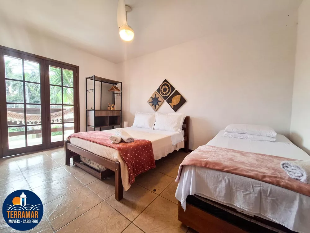 Casa, 4 quartos, 184 m² - Foto 10