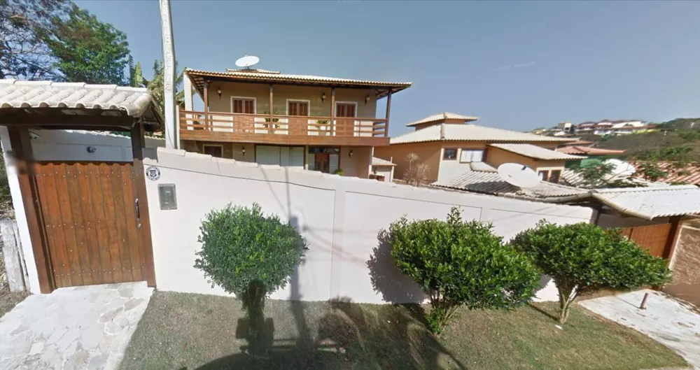 Casa, 4 quartos, 184 m² - Foto 1