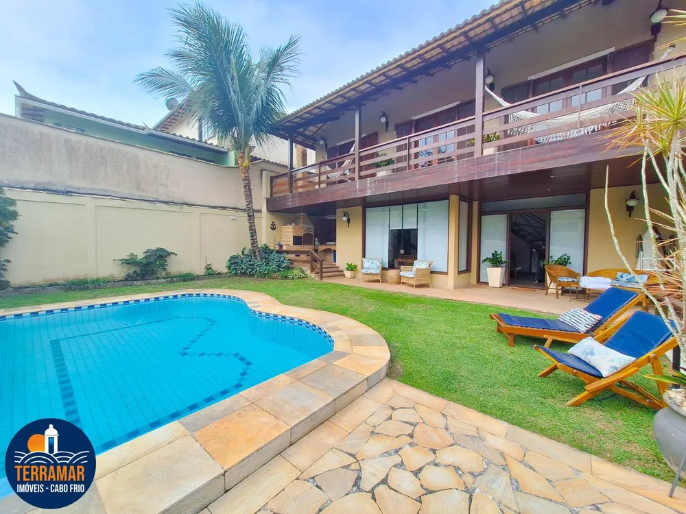 Casa, 4 quartos, 184 m² - Foto 31