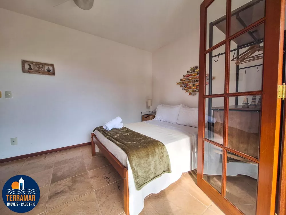 Casa, 4 quartos, 184 m² - Foto 8