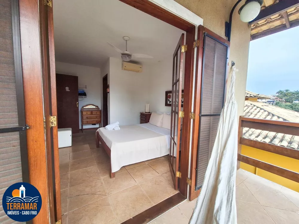 Casa, 4 quartos, 184 m² - Foto 19
