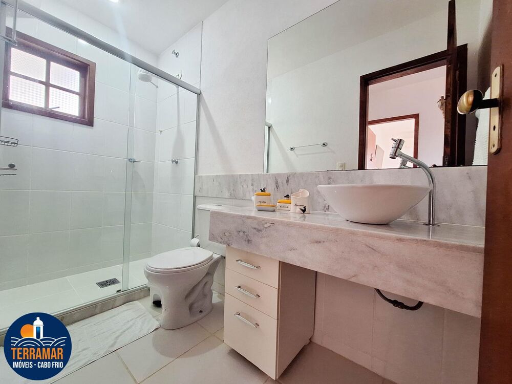 Casa, 4 quartos, 184 m² - Foto 14