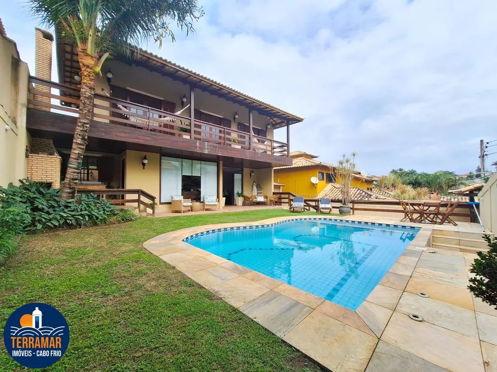 Casa, 4 quartos, 184 m² - Foto 37