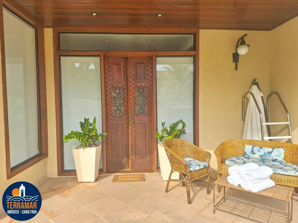 Casa, 4 quartos, 184 m² - Foto 30