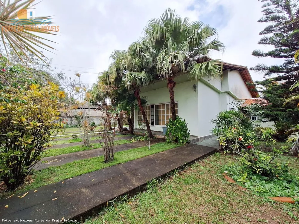 Casa, 3 quartos, 202 m² - Foto 13