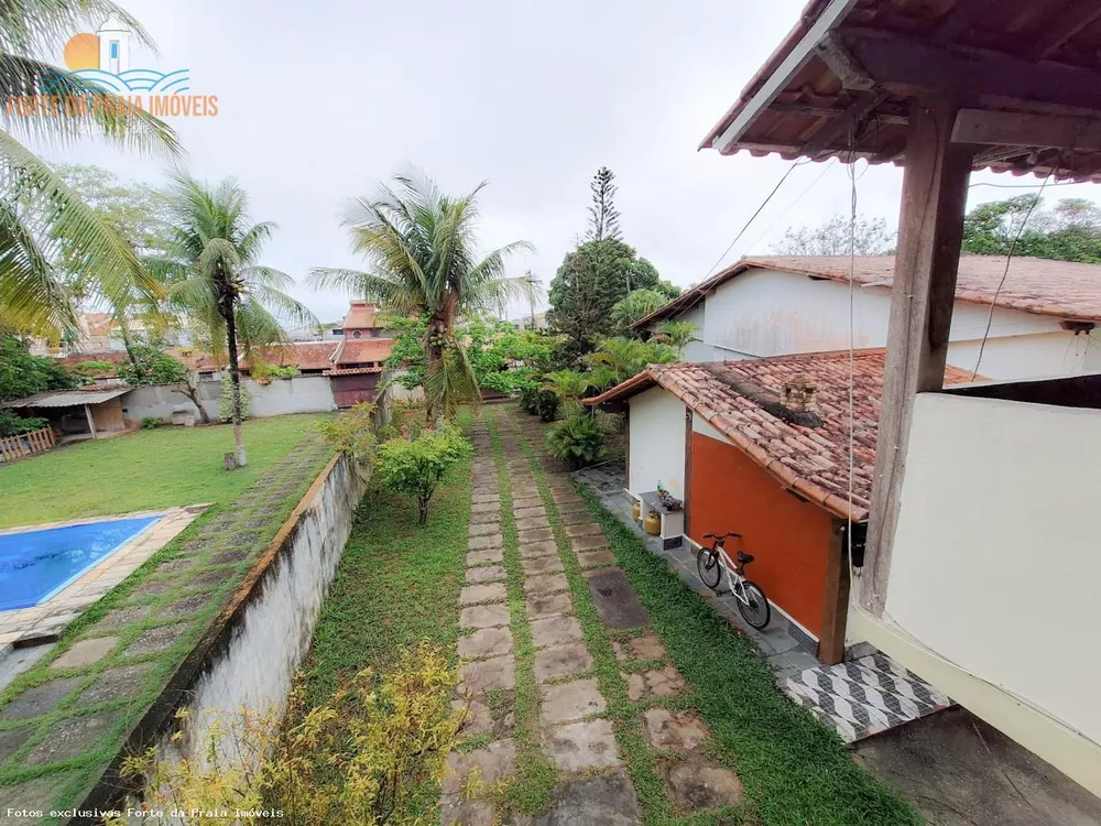 Casa, 3 quartos, 202 m² - Foto 5