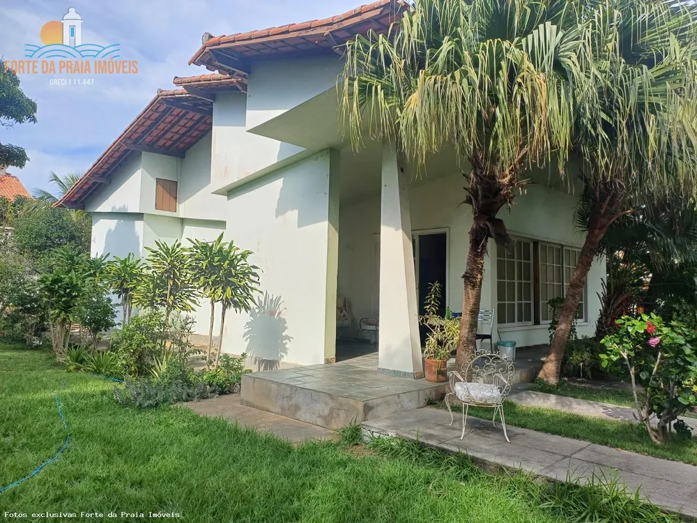 Casa, 3 quartos, 202 m² - Foto 17