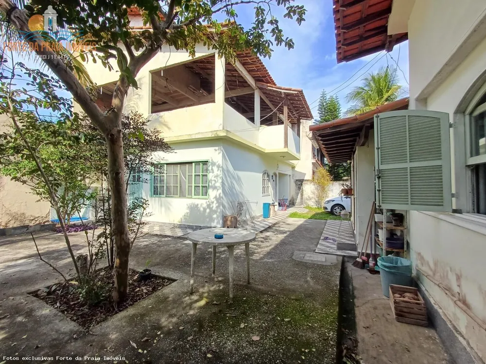 Casa, 3 quartos, 202 m² - Foto 20