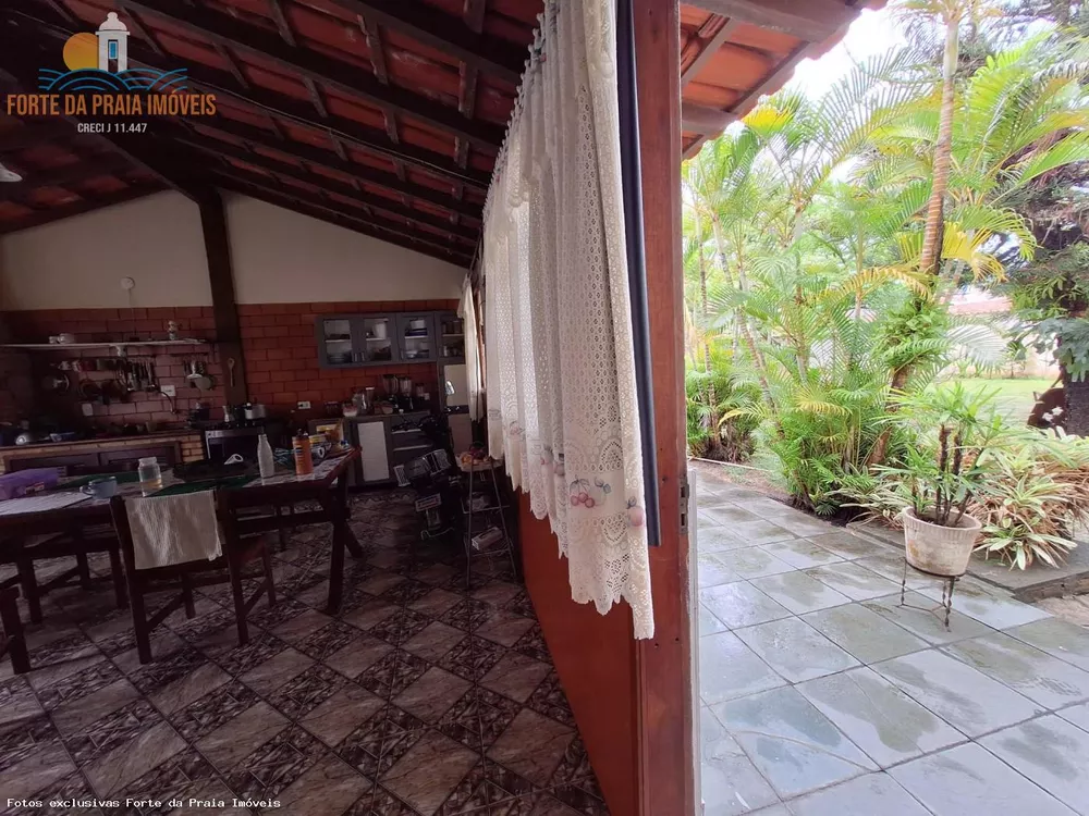 Casa, 3 quartos, 202 m² - Foto 36