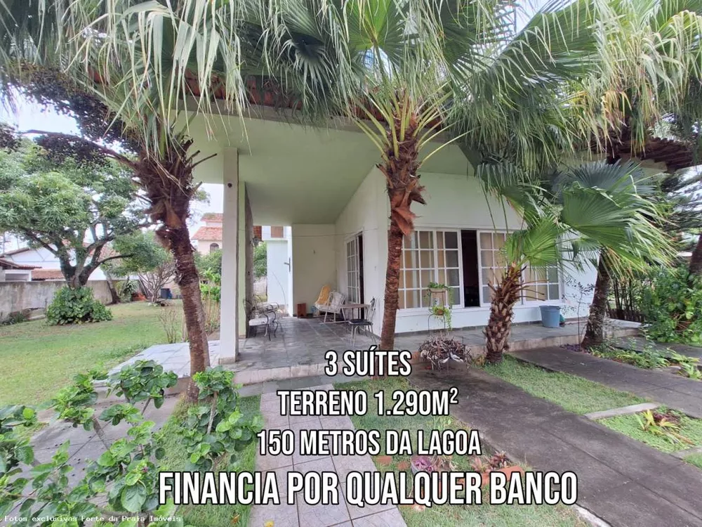 Casa, 3 quartos, 202 m² - Foto 1