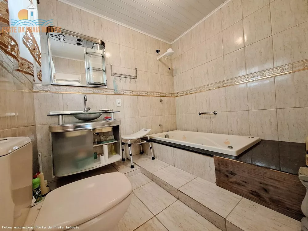 Casa, 3 quartos, 202 m² - Foto 25