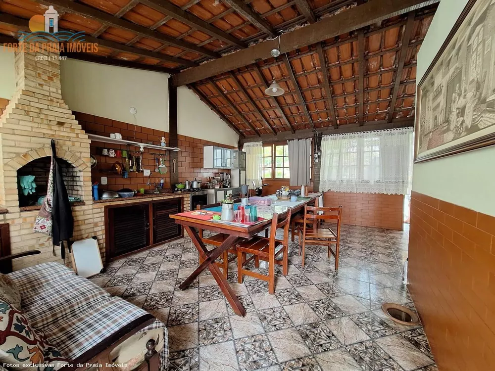 Casa, 3 quartos, 202 m² - Foto 34