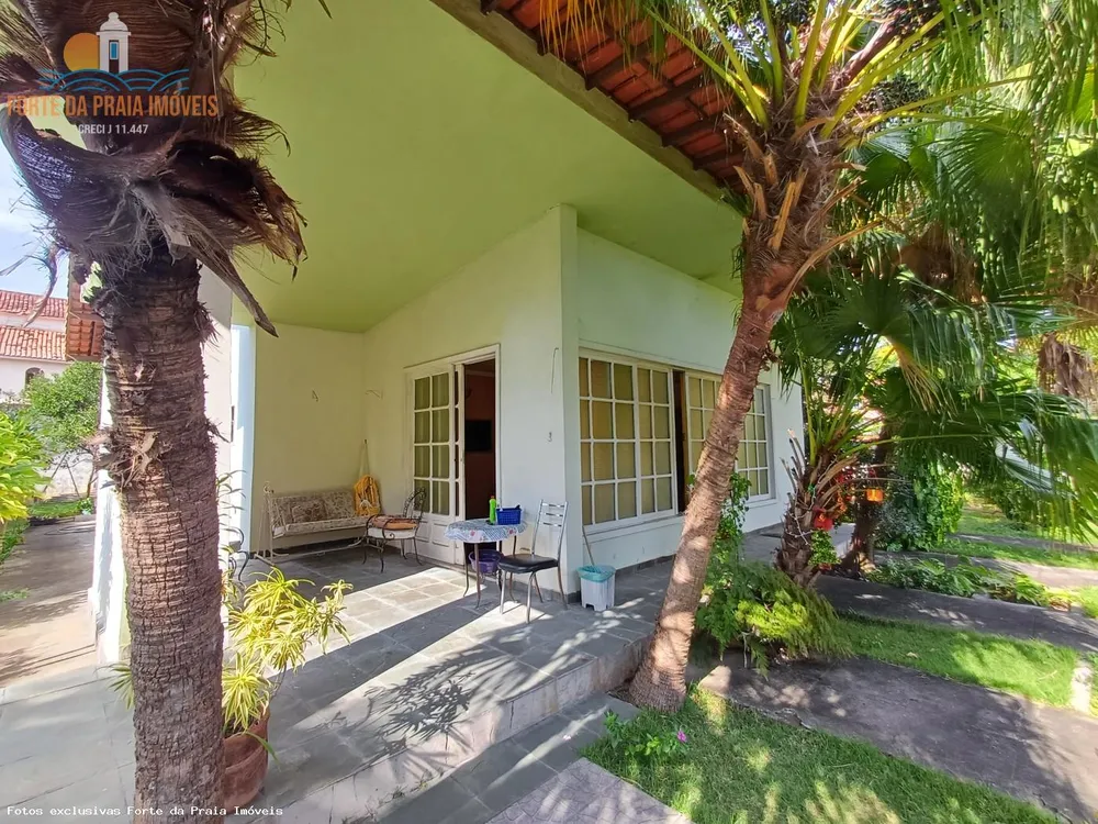 Casa, 3 quartos, 202 m² - Foto 15