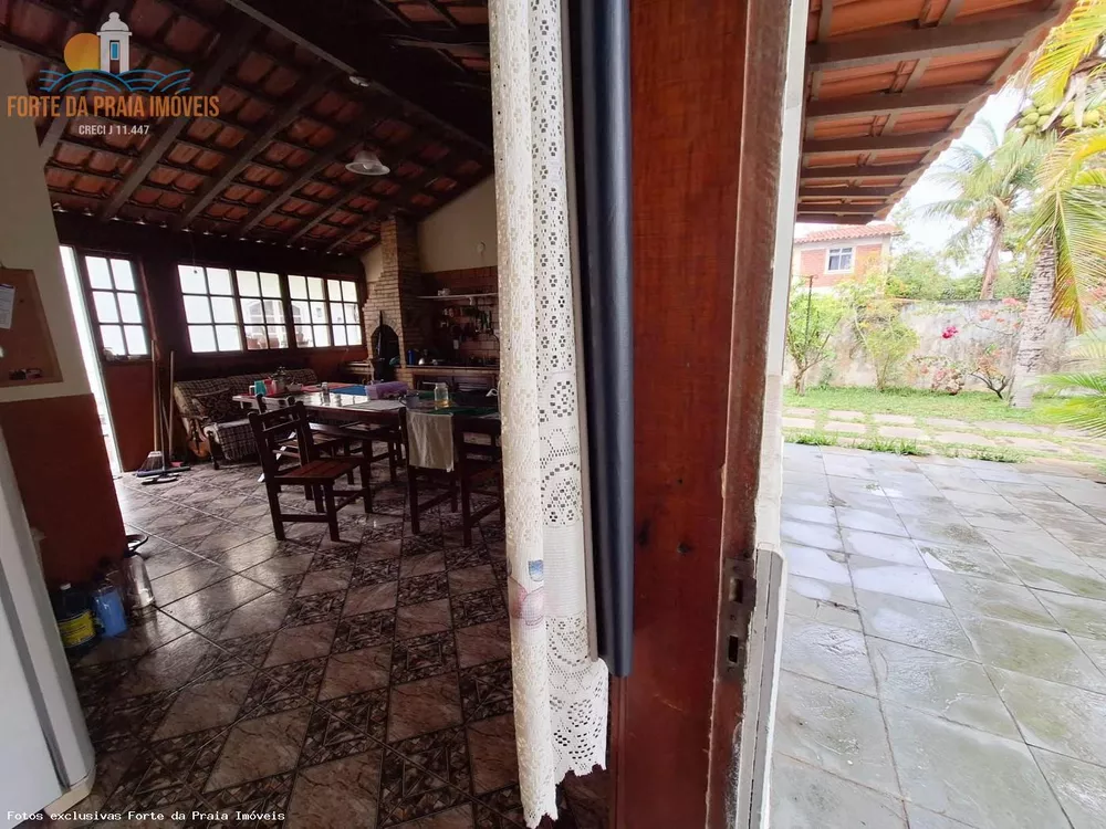 Casa, 3 quartos, 202 m² - Foto 35