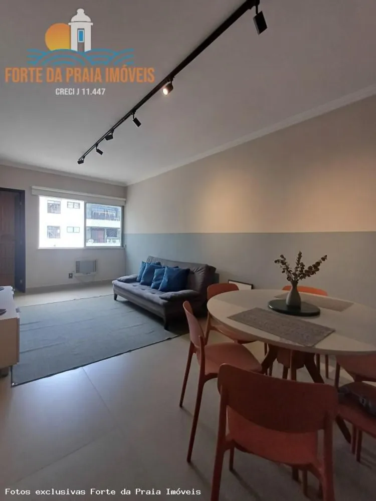 Apartamento, 2 quartos - Foto 5