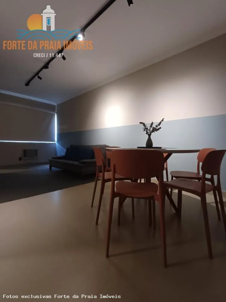 Apartamento, 2 quartos - Foto 15