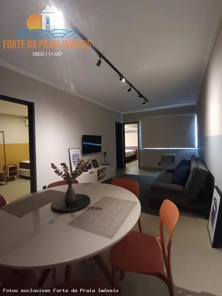 Apartamento, 2 quartos - Foto 7