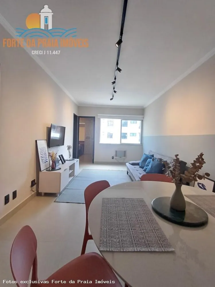 Apartamento, 2 quartos - Foto 4