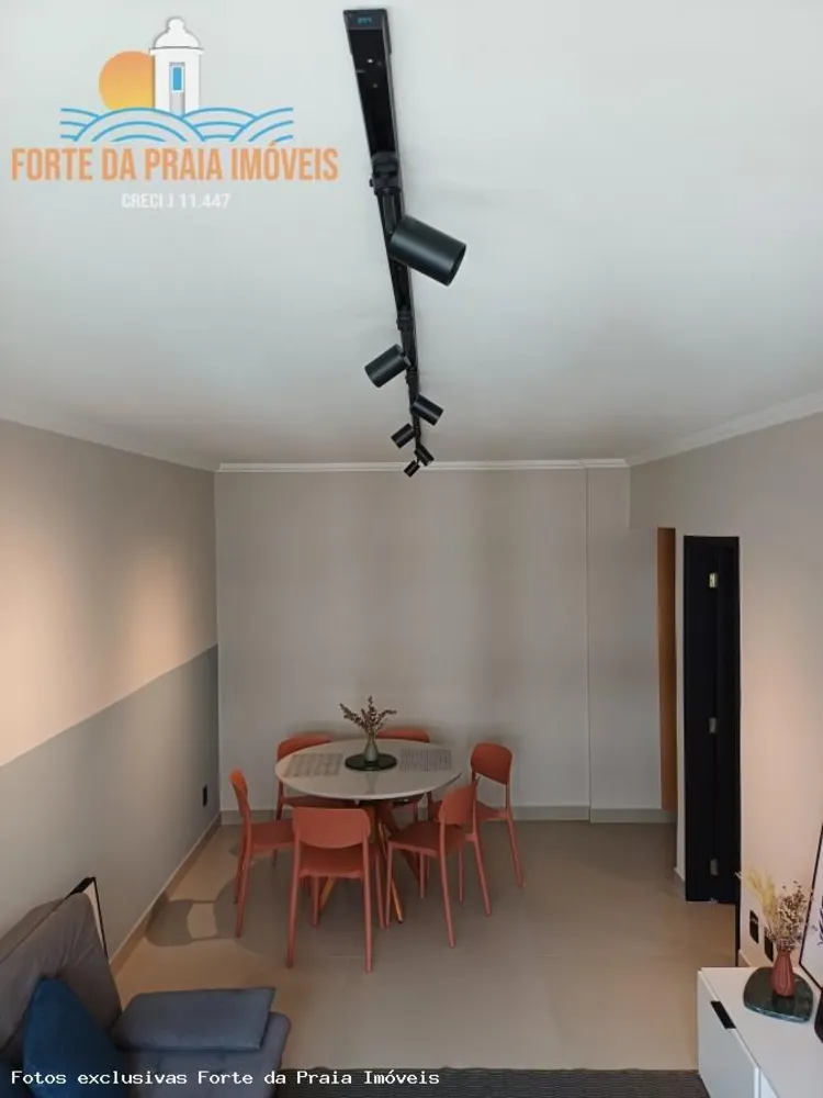 Apartamento, 2 quartos - Foto 11