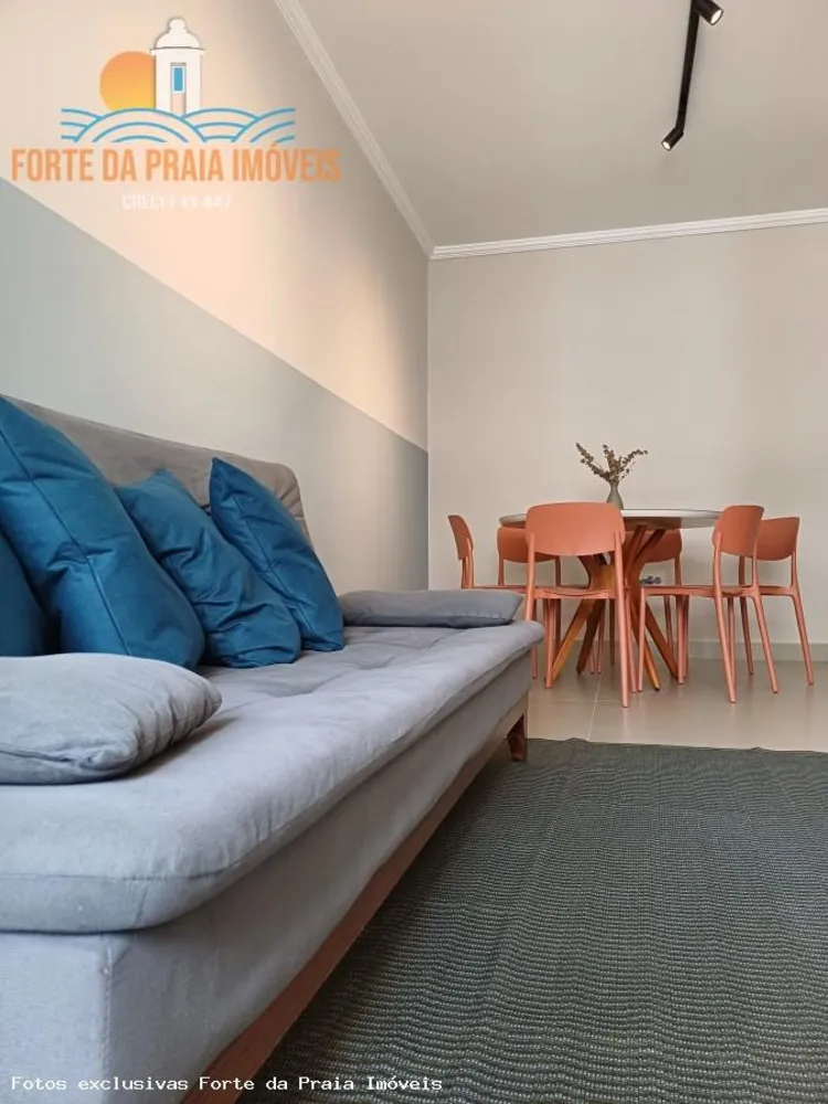 Apartamento, 2 quartos - Foto 12