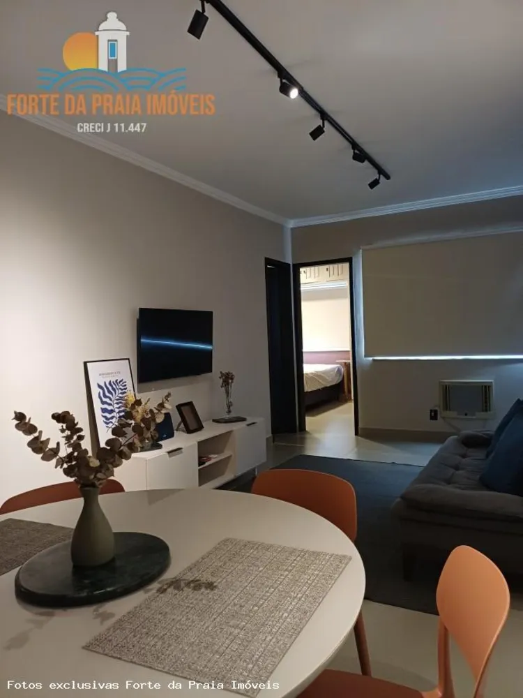 Apartamento, 2 quartos - Foto 14