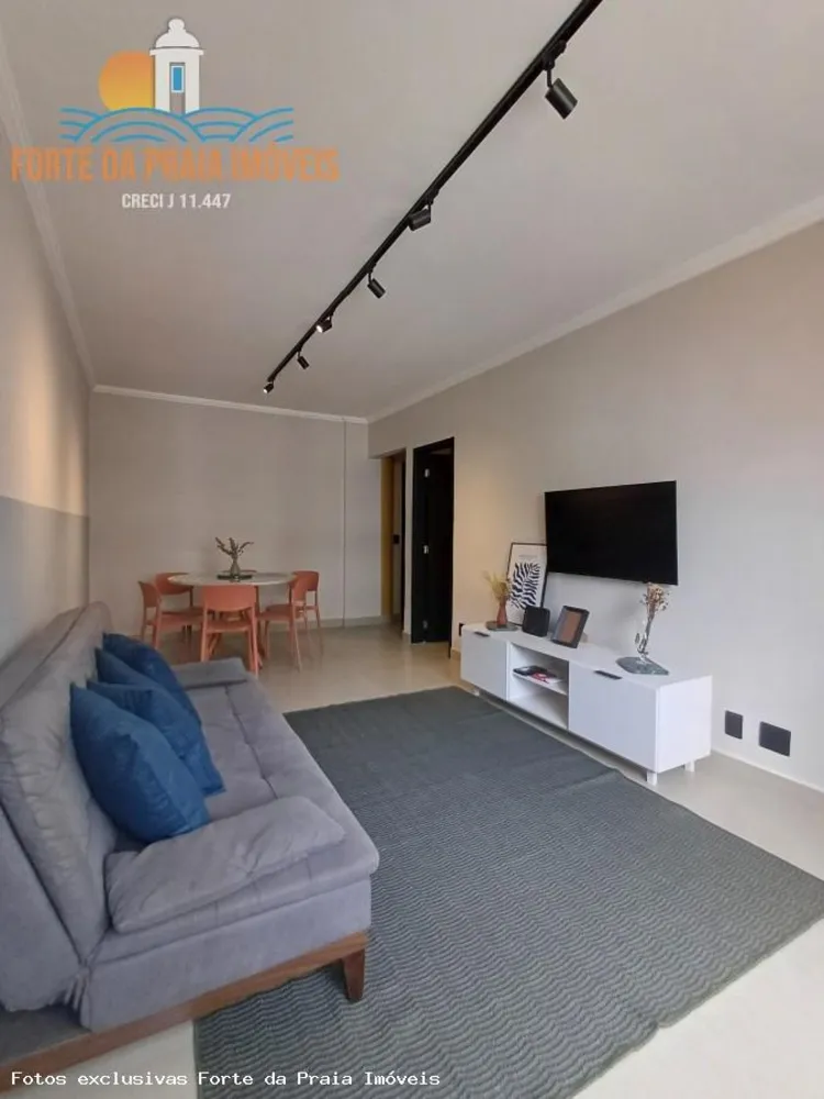 Apartamento, 2 quartos - Foto 6