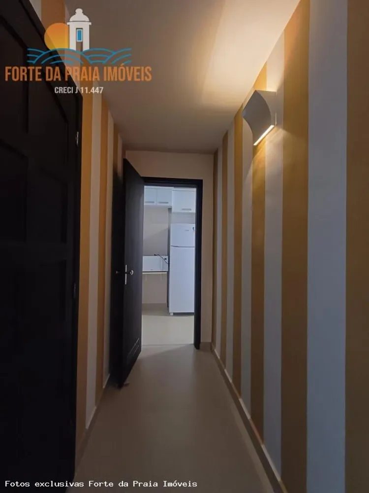 Apartamento, 2 quartos - Foto 16