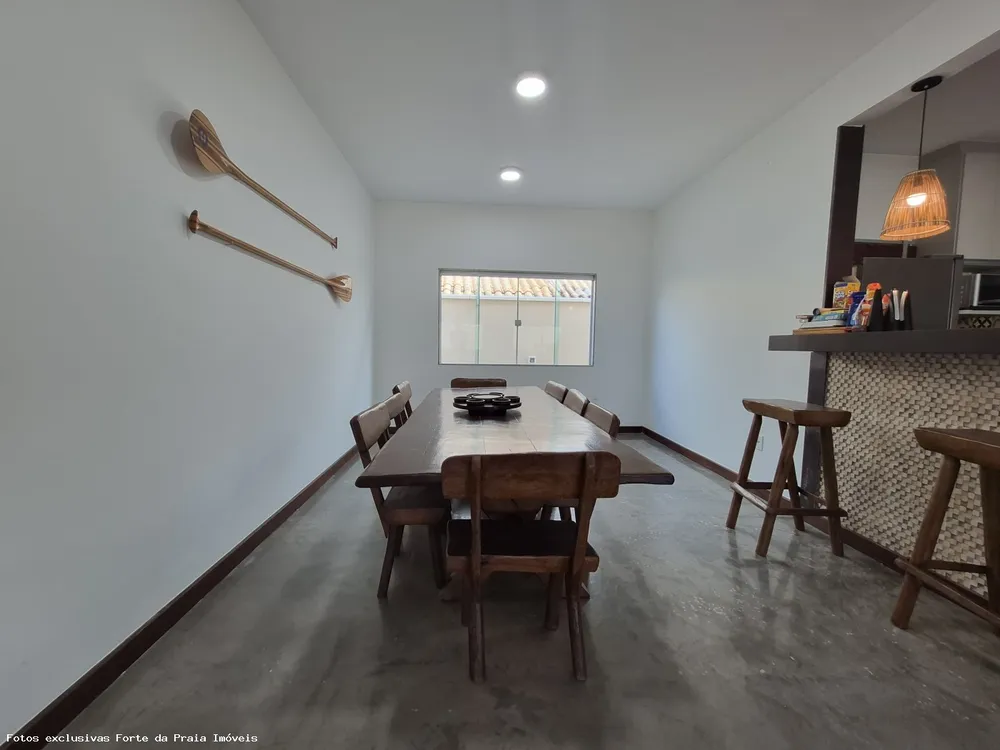 Casa, 6 quartos, 290 m² - Foto 9